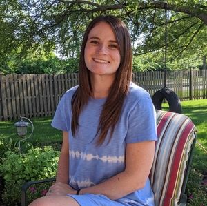 Meet your seller! 😀